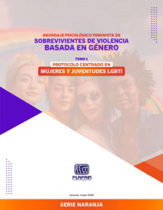 Sobrevivientes de Violencia Basada en Género Sobrevivientes de Violencia Basada en Género