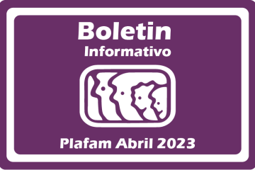 Boletin Plafam Abril 2023