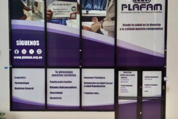 PLAFAM llega al oriente del país para brindarte el mejor servicio para tu salud